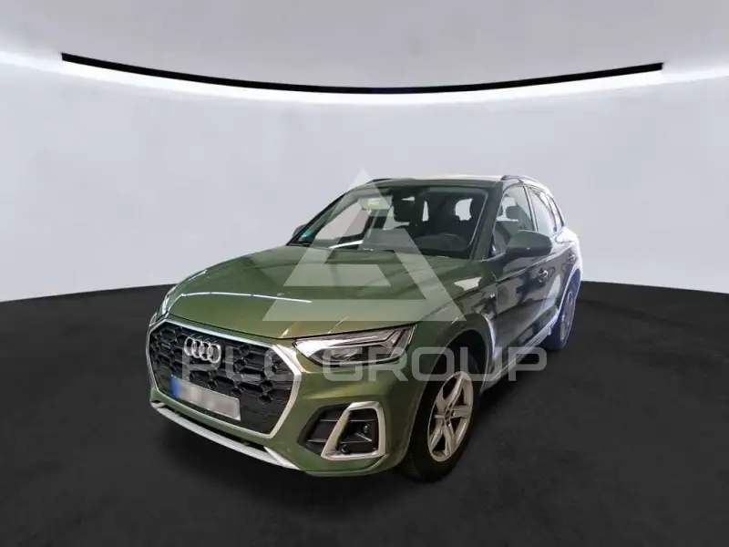 2024 Audi Q5