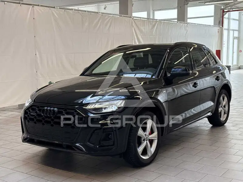 2024 Audi Q5