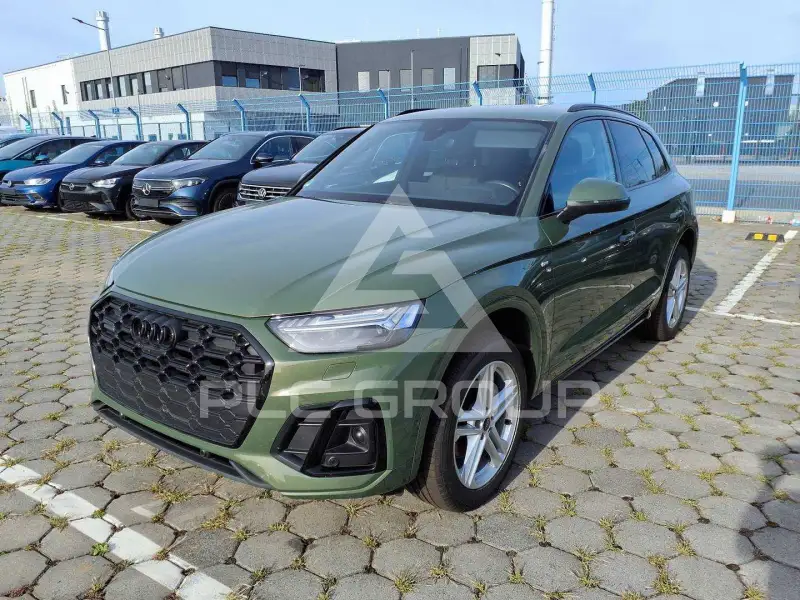 2024 Audi Q5