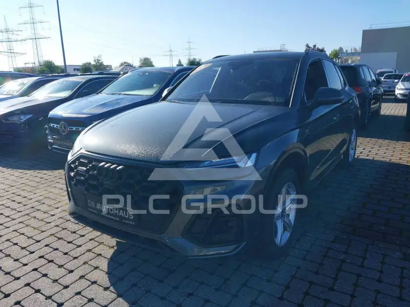 2024 Audi Q5