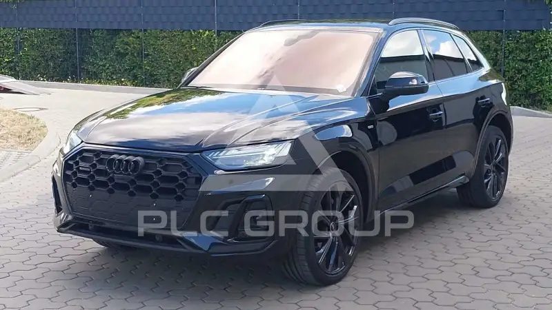 2024 Audi Q5