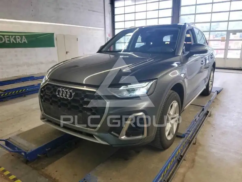 2024 Audi Q5