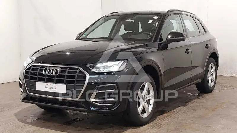 2024 Audi Q5