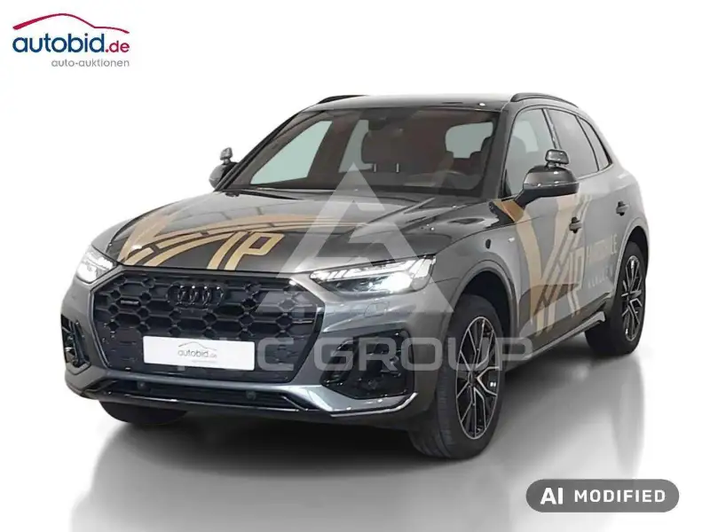 2024 Audi Q5