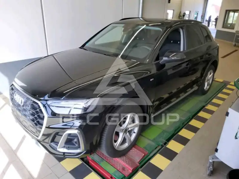2024 Audi Q5