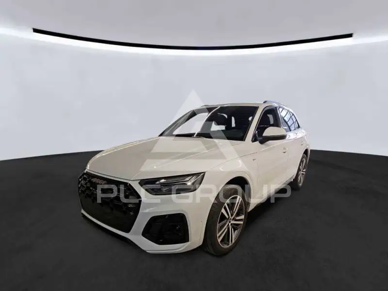 2024 Audi Q5