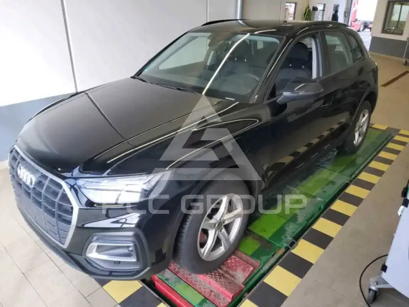 2024 Audi Q5