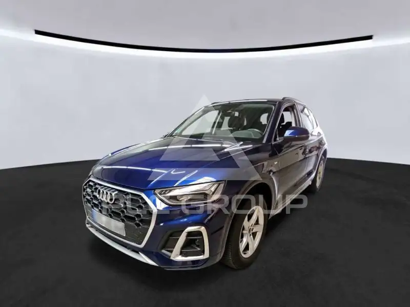 2024 Audi Q5