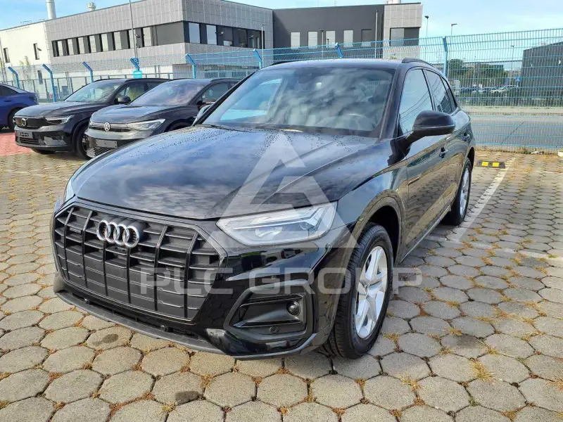 2024 Audi Q5
