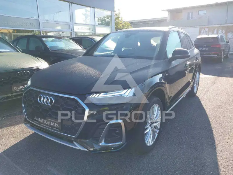 2024 Audi Q5
