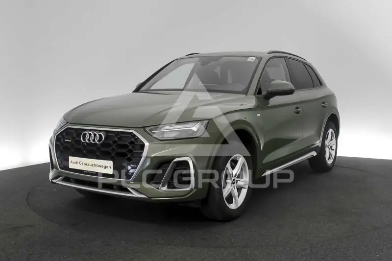 2024 Audi Q5