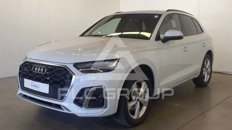 2024 Audi Q5