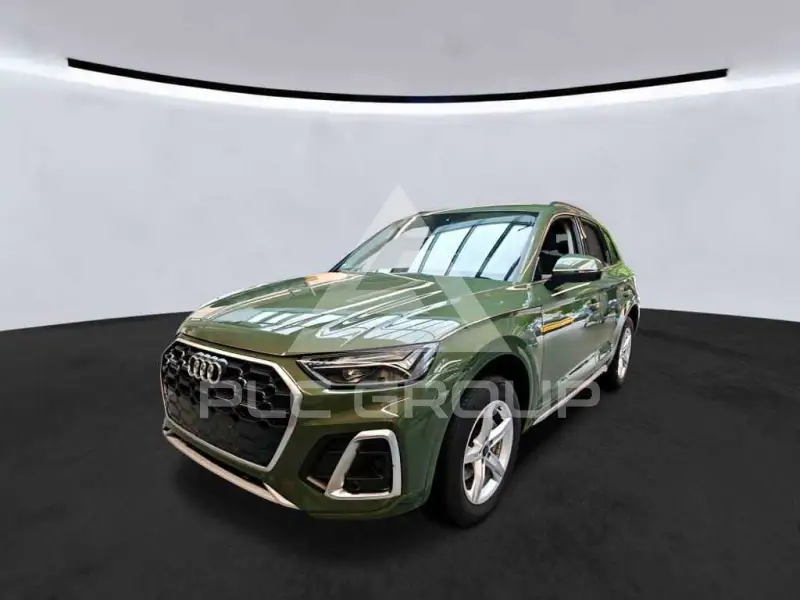 2024 Audi Q5