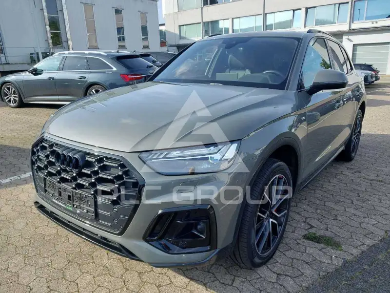 2024 Audi Q5