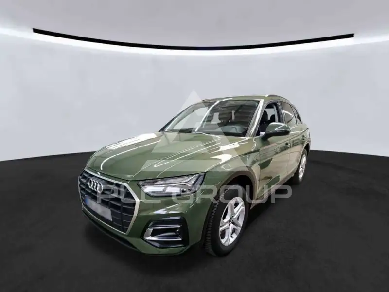 2024 Audi Q5