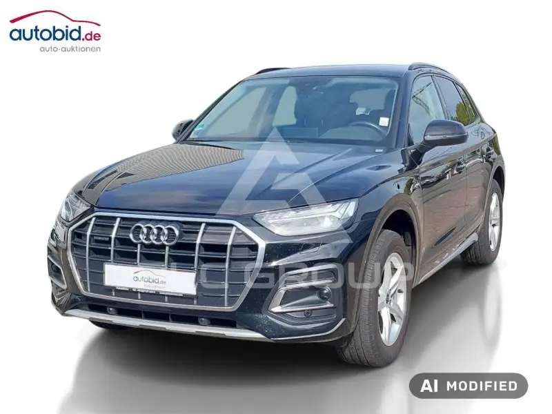 2024 Audi Q5
