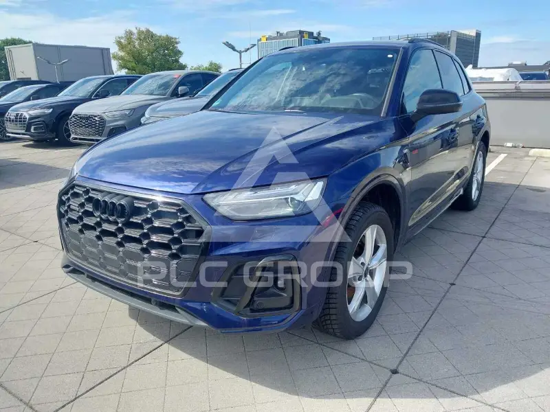 2024 Audi Q5