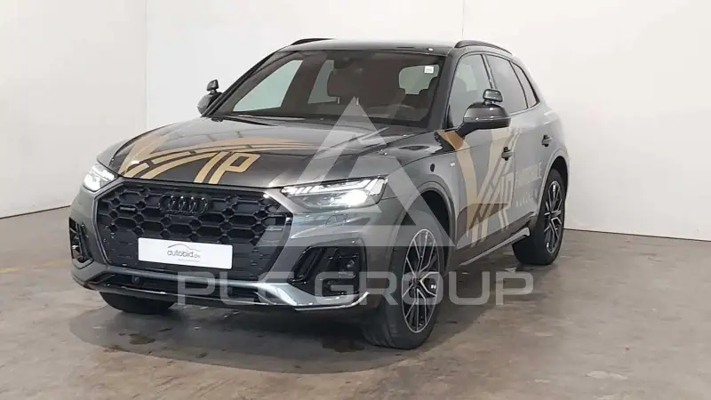 2024 Audi Q5