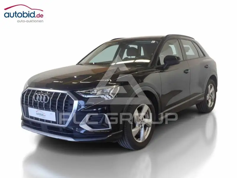 2024 Audi Q3