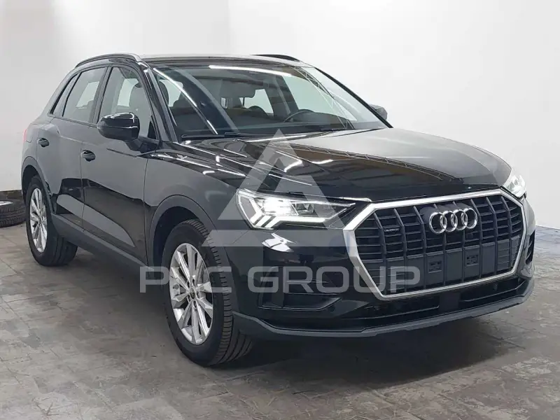 2024 Audi Q3