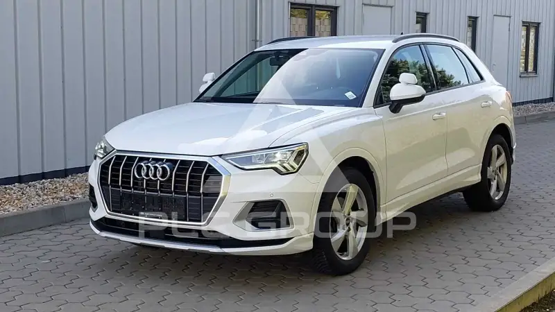 2024 Audi Q3