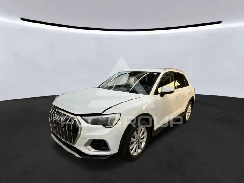 2024 Audi Q3