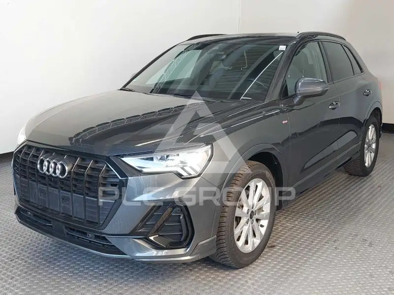 2024 Audi Q3