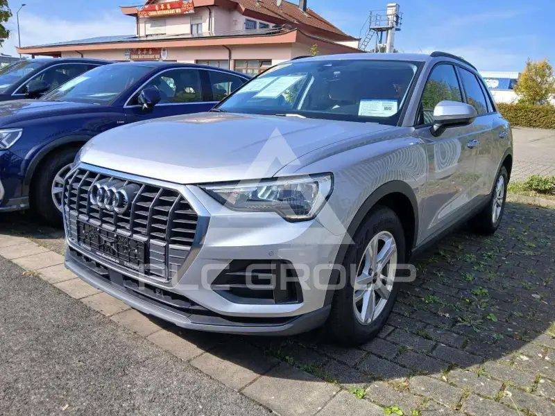 2024 Audi Q3