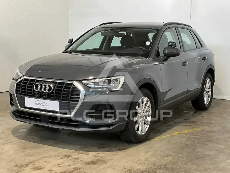 2024 Audi Q3