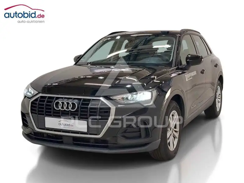 2024 Audi Q3