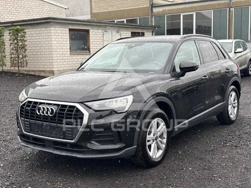 2024 Audi Q3