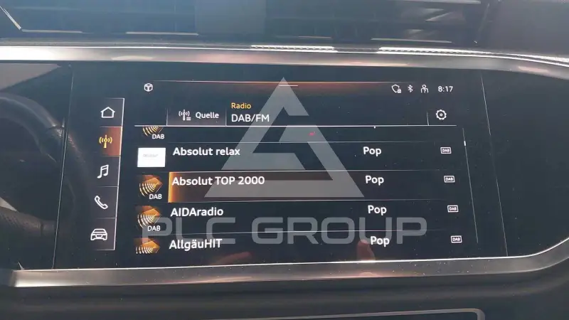 2024 Audi Q3