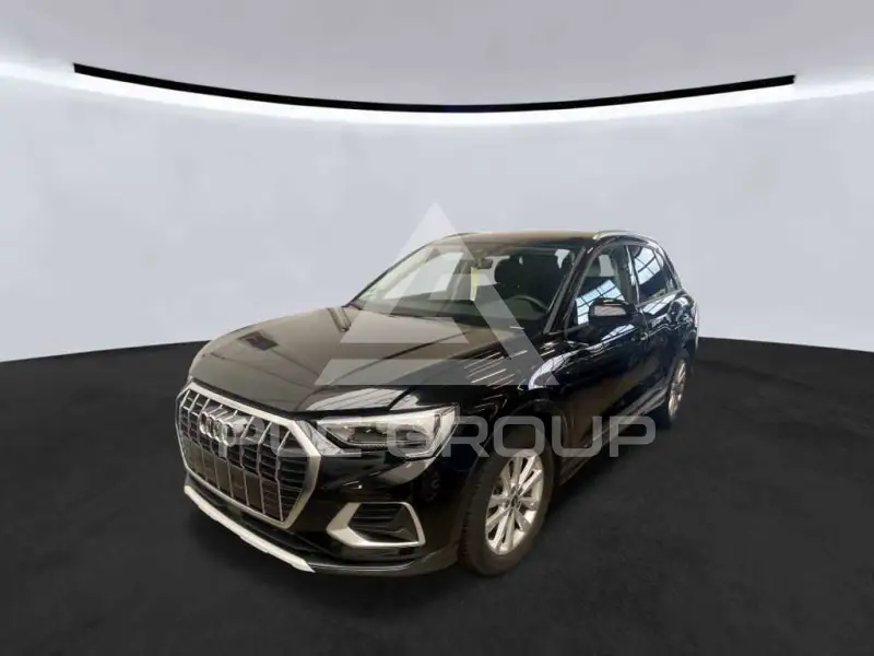 2024 Audi Q3