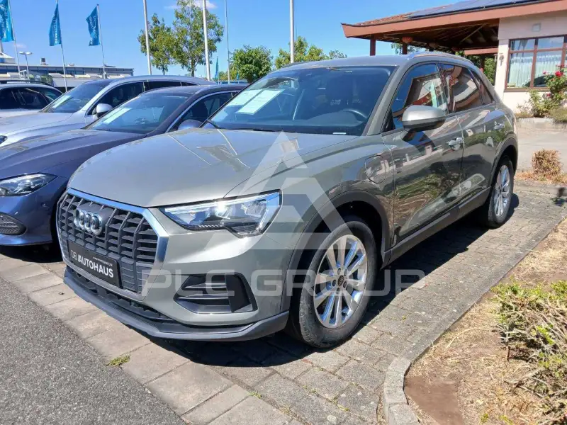 2024 Audi Q3