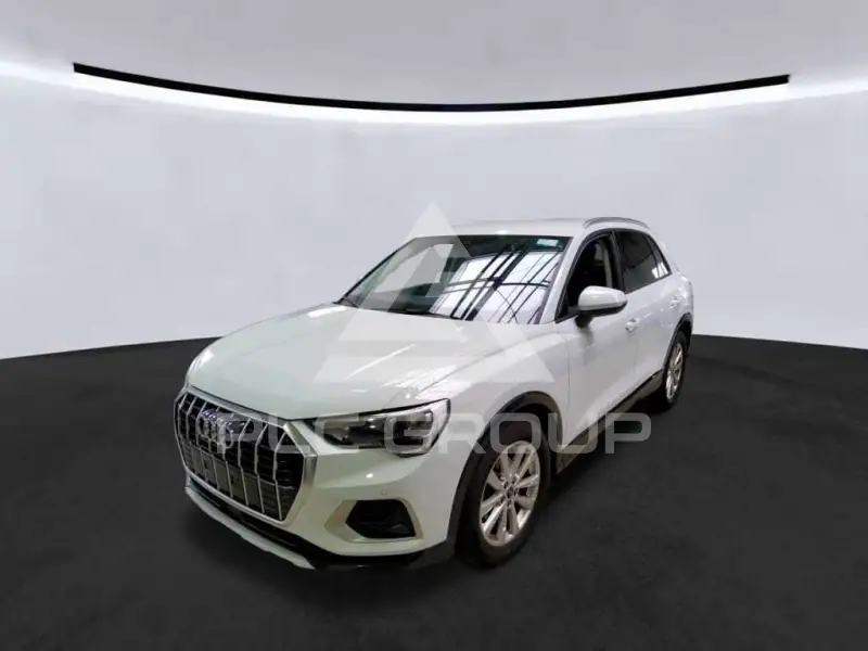 2024 Audi Q3