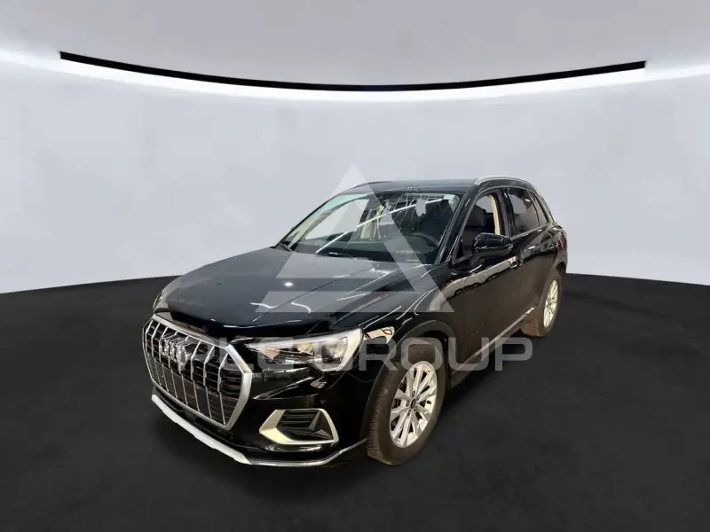 2024 Audi Q3