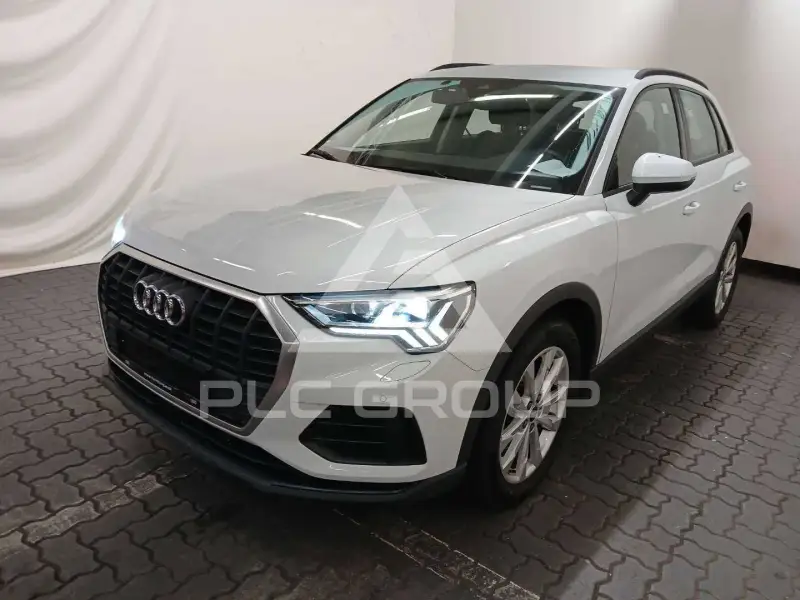 2024 Audi Q3