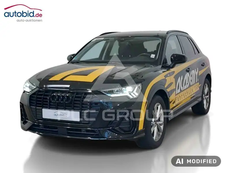 2024 Audi Q3