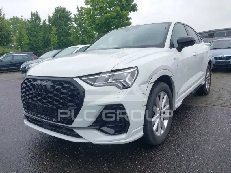 2024 Audi Q3