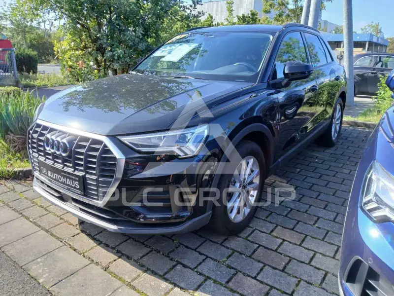 2024 Audi Q3