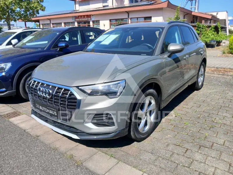 2024 Audi Q3