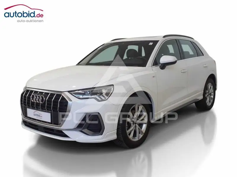 2024 Audi Q3