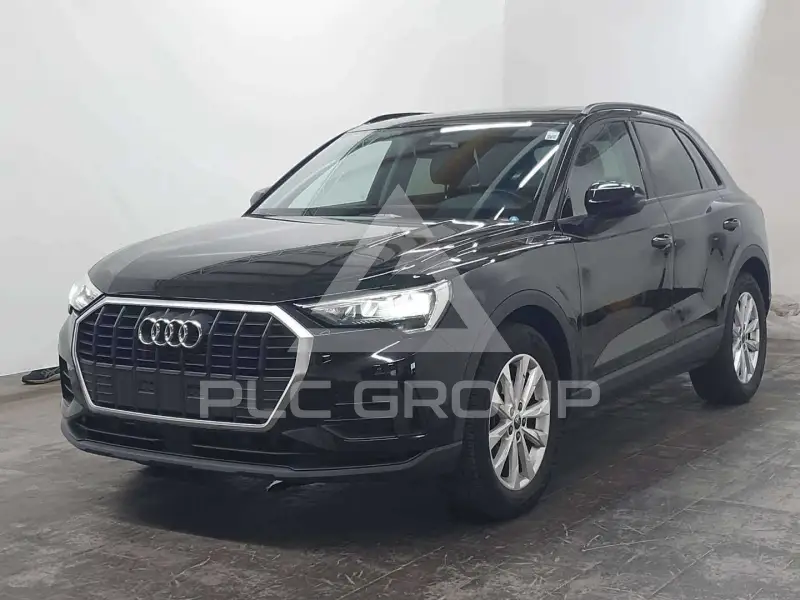 2024 Audi Q3
