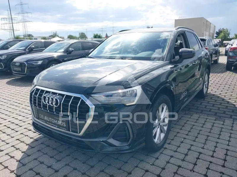 2024 Audi Q3