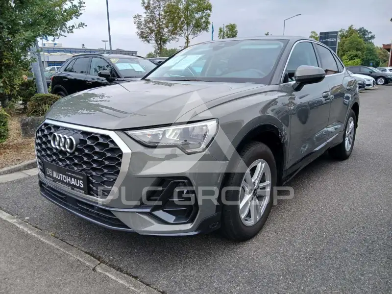 2024 Audi Q3