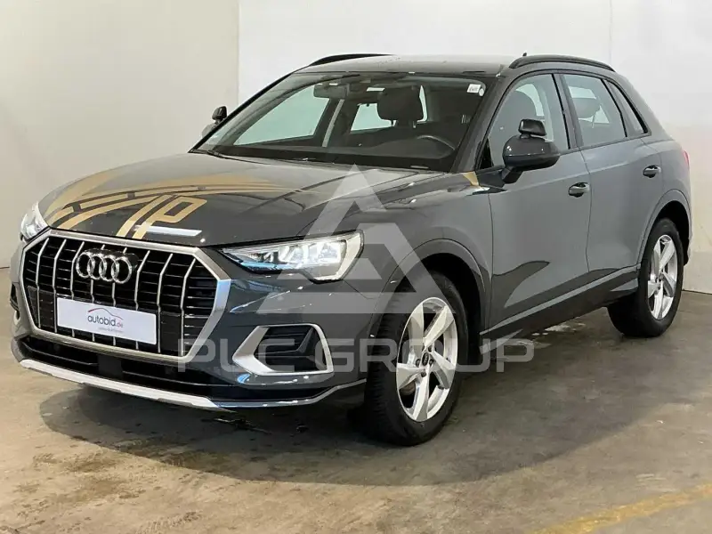 2024 Audi Q3