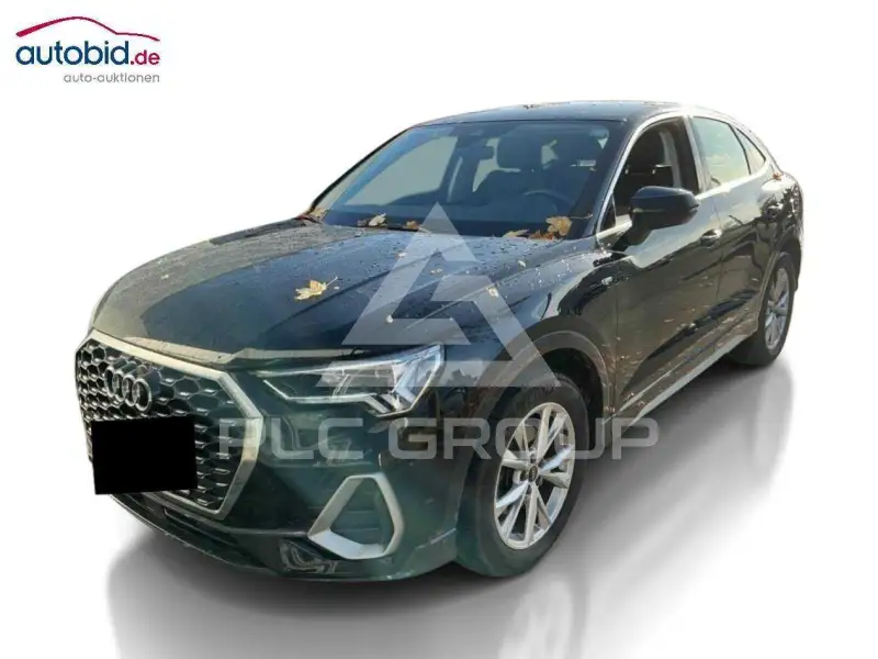 2024 Audi Q3