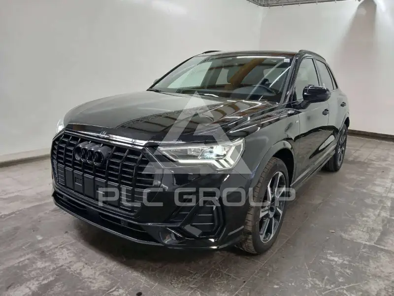 2024 Audi Q3