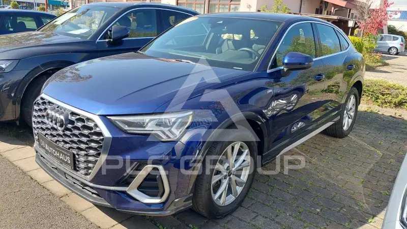2024 Audi Q3