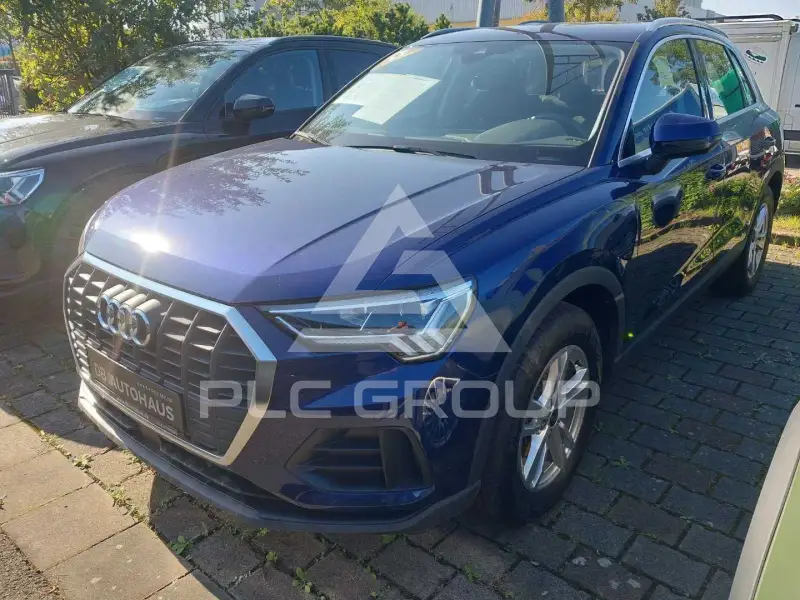 2024 Audi Q3